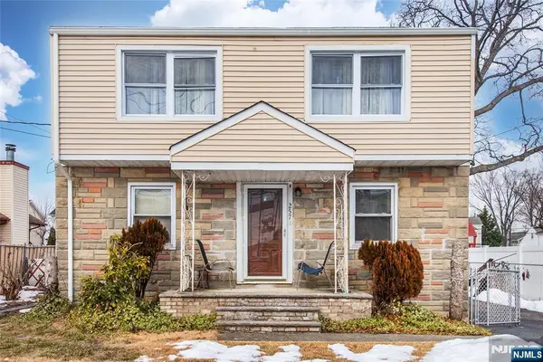 257 Floral, Saddle Brook, NJ 07662