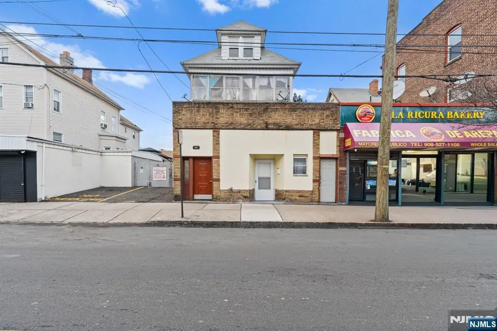 109 Orchard Street, Elizabeth, NJ 07208 - #1