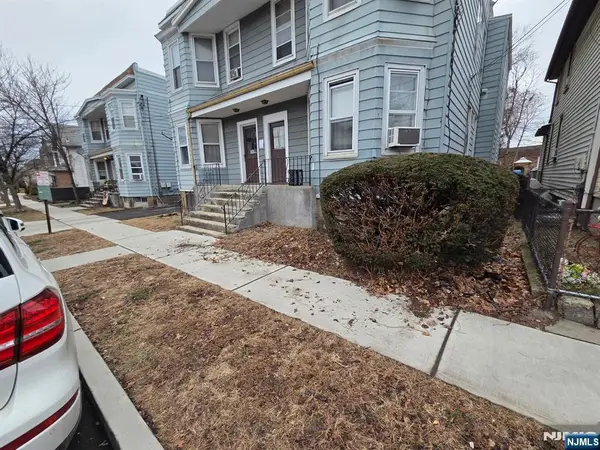 249-251 Court Avenue, Lyndhurst, NJ 07071