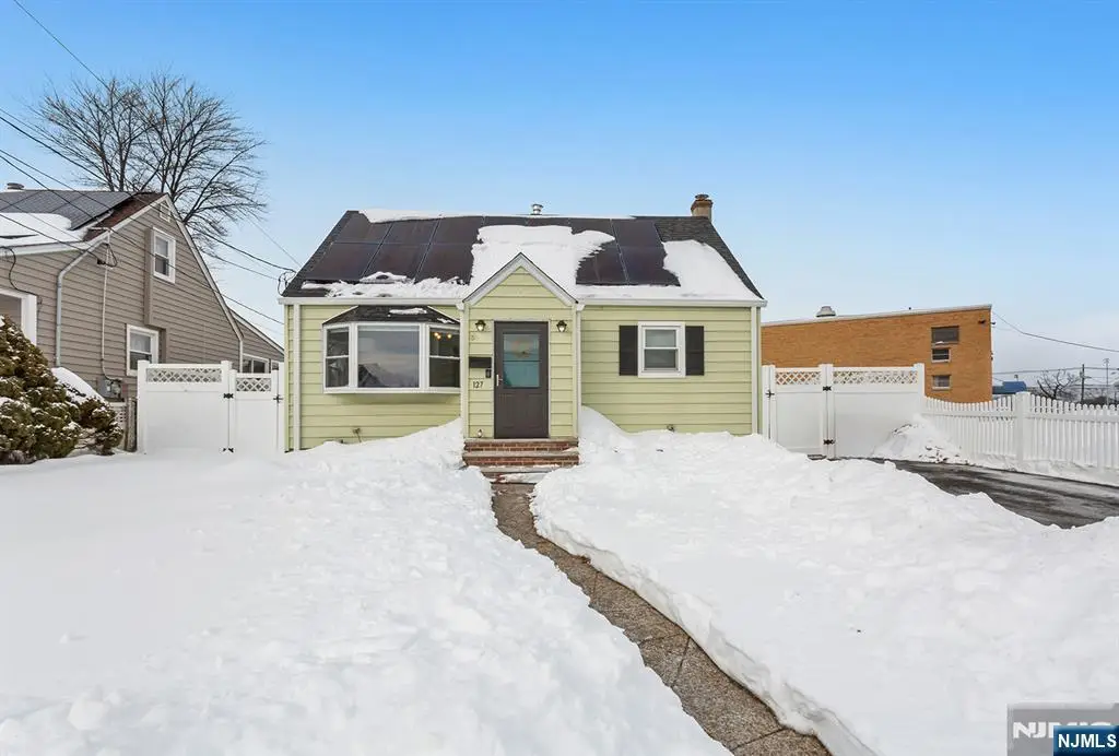 127 Tuella Avenue, Elmwood Park, NJ 07407 - Image #1