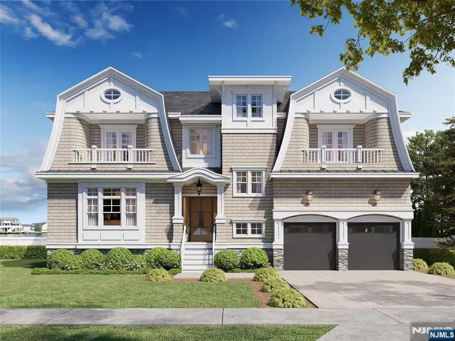 181 Squan Beach Drive, Mantoloking, NJ 08738 - #2