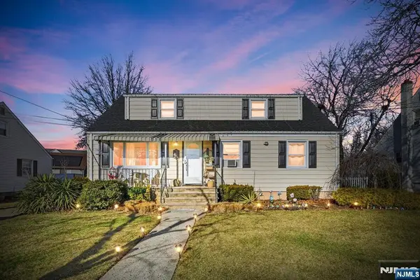 111 10th Street, Linden, NJ 07036