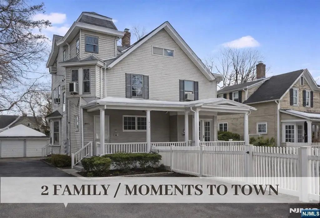 311 S Maple Avenue, Ridgewood, NJ 07450 - #1