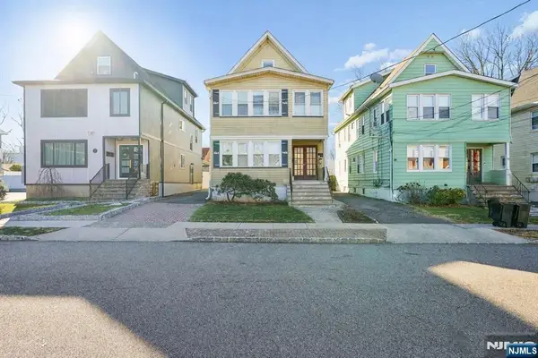 17 Wilfred Street, Montclair, NJ 07042