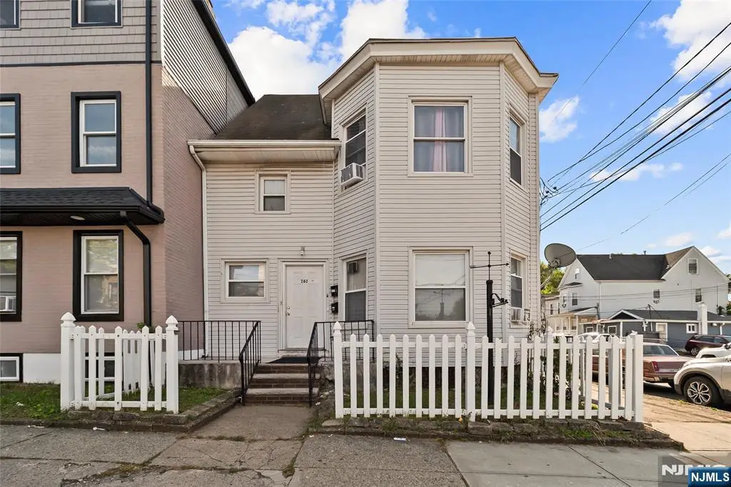 262 Union Avenue, Paterson, NJ 07502 - Image #1