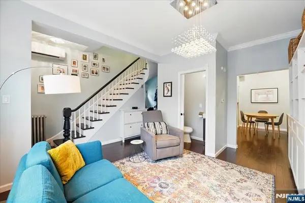 106 Griffith Street 106, Jersey City, NJ 07307