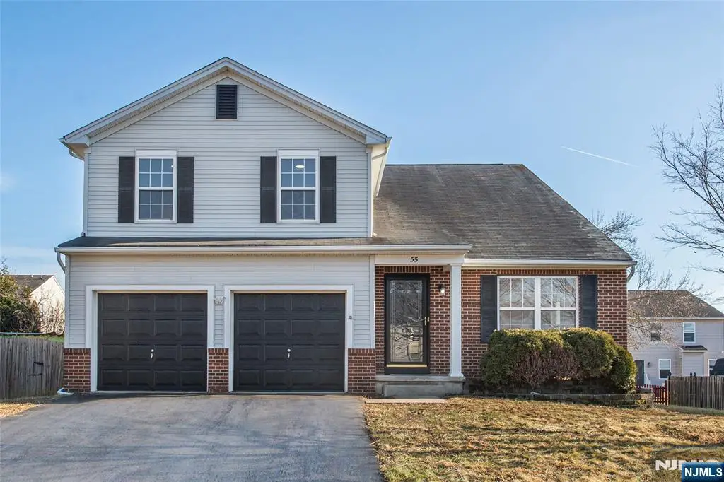 55 Alvin Sloan Avenue, Washington, NJ 07882 - Image #1