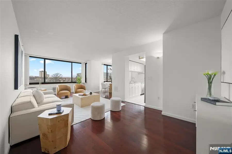 100 Old Palisade Road 1902, Fort Lee, NJ 07024 - #2