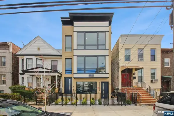 134 Hancock 3, Jersey City, NJ 07307