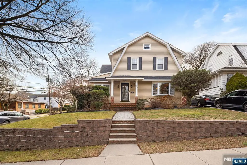 270 Hamilton Avenue, Hasbrouck Heights, NJ 07604 - Image #1