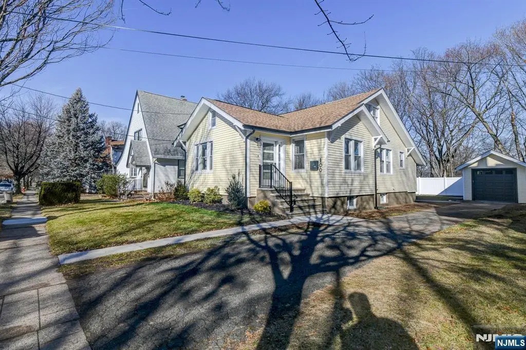 100 Arthur, Ridgefield Park, NJ 07660 - Image #1