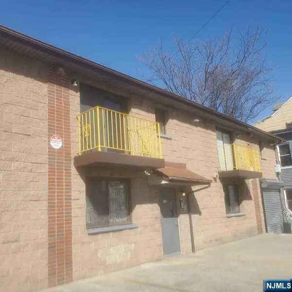 217-221 Park Avenue, Paterson, NJ 07501