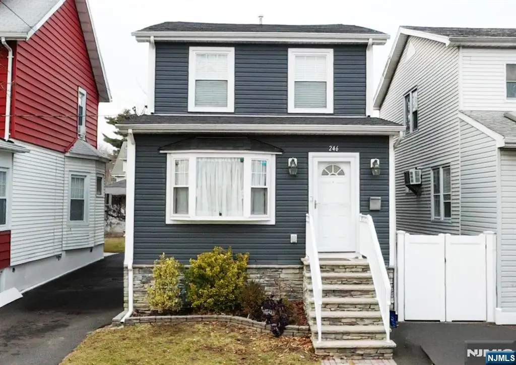246 Harding Avenue, Clifton, NJ 07011 - #1