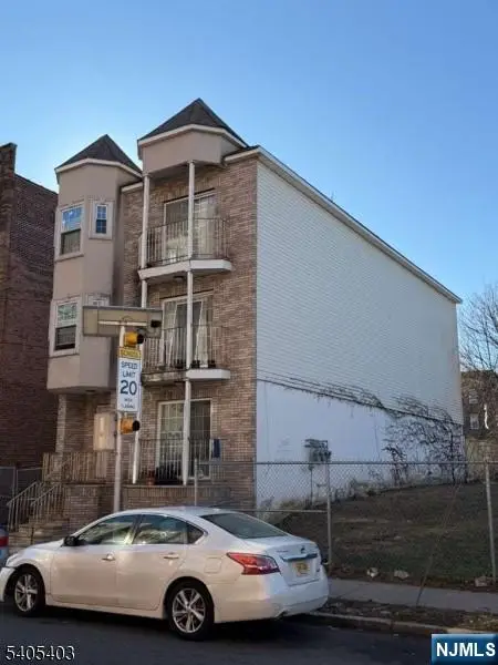 91 Spruce Street, Newark, NJ 07108 - #2