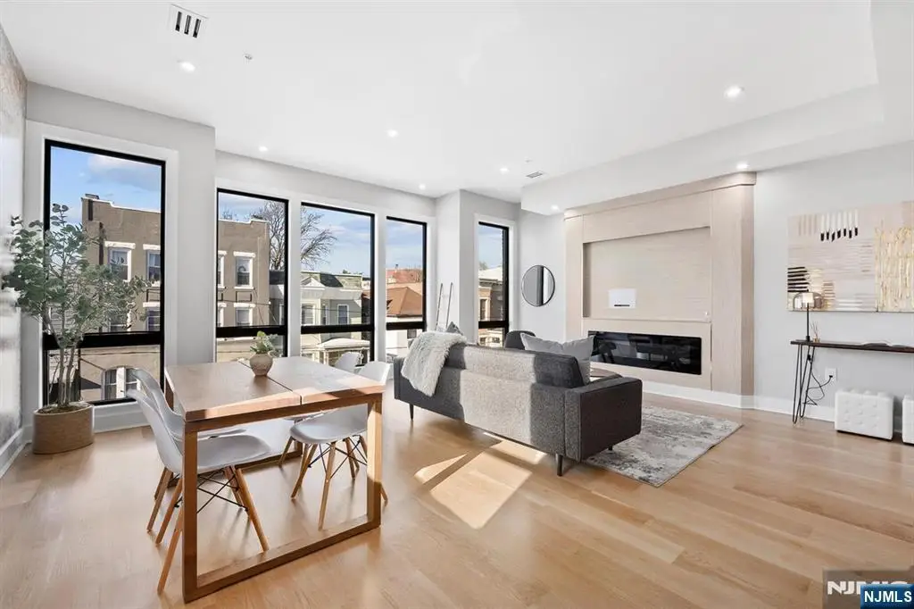 146 Sherman Avenue 3, Jersey City, NJ 07307 - Image #1