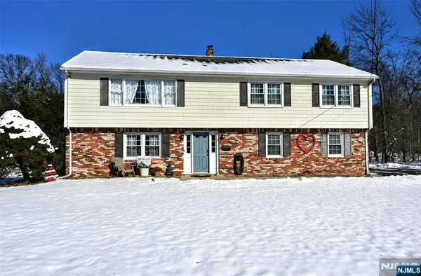 47 Herold Drive, Glen Rock, NJ 07452