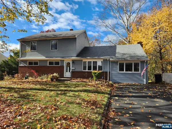 211 Denver Road, Paramus, NJ 07652