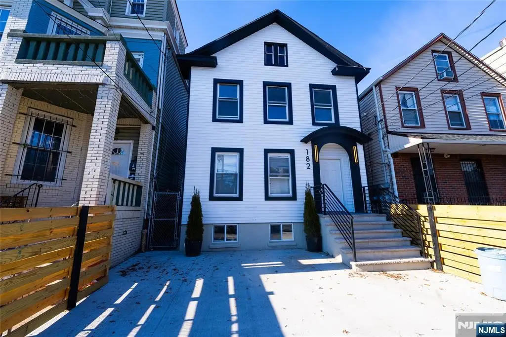 182 Summer Avenue, Newark, NJ 07104 - #1