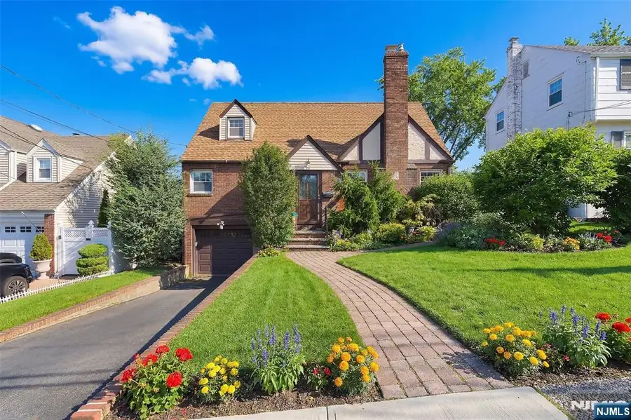 597 Penn Avenue, Teaneck, NJ 07666 - #2