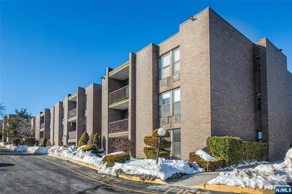 355 River Road Unit H, Nutley, NJ 07110