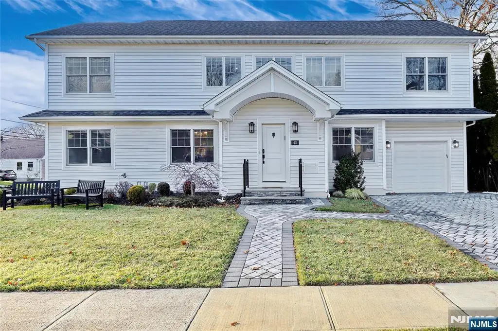 48 John Place, Bergenfield, NJ 07621 - Image #1