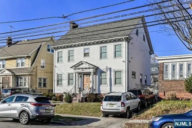 408-410 Clifton Avenue, Newark, NJ 07104 - Image #1