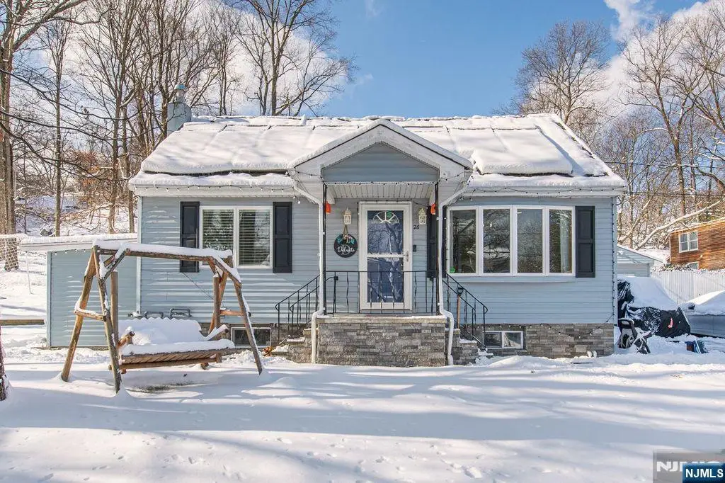 26 Hickory Avenue, West Milford, NJ 07480 - Image #1