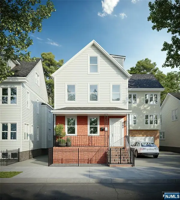 297 Runyon Street, Newark, NJ 07108