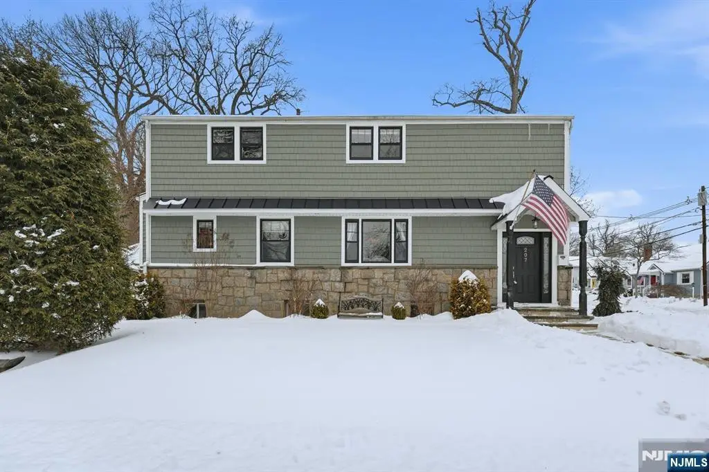 207 Elm Avenue, Hackensack, NJ 07601 - Image #1