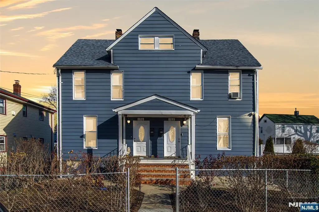168-170 Clay Street, Hackensack, NJ 07601 - Image #1