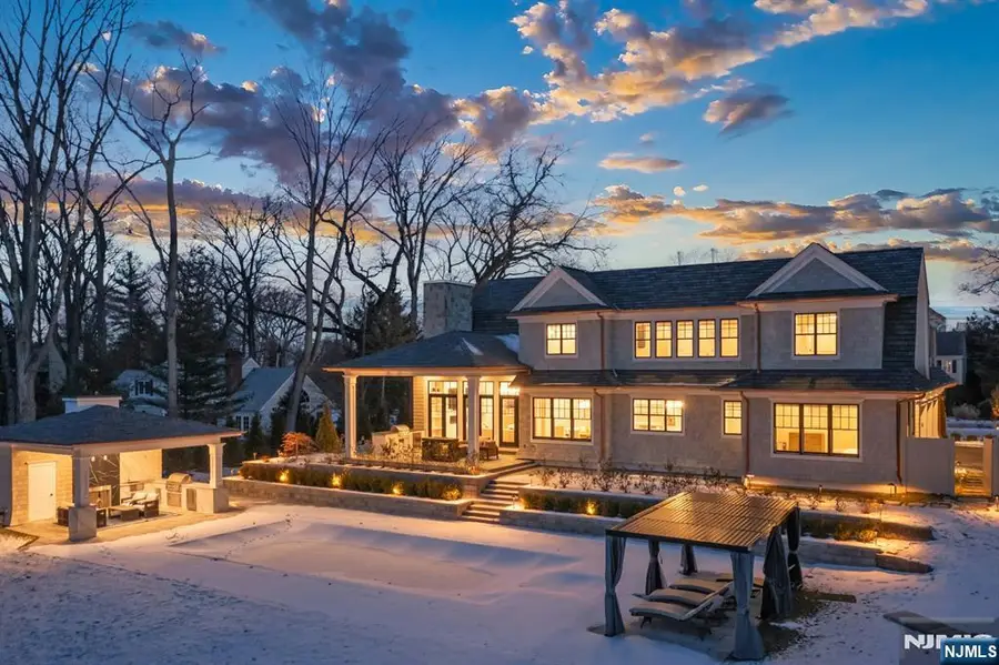 396 Knollwood Road, Ridgewood, NJ 07450 - #3