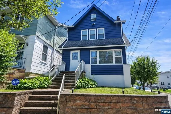 66 Garden Avenue, Belleville, NJ 07109