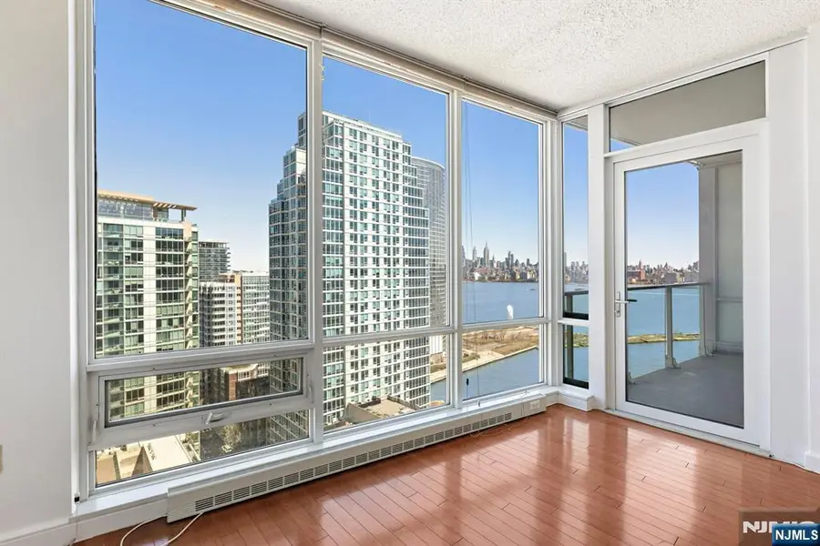 20 Newport Parkway 2309, Jersey City, NJ 07310 - Image #3