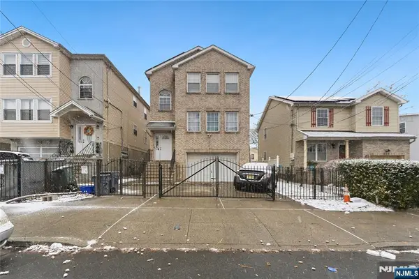 721 S 19th Street, Newark, NJ 07103