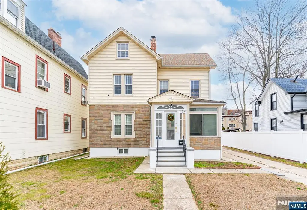 328 Hawthorne Street, Orange, NJ 07050 - Image #1
