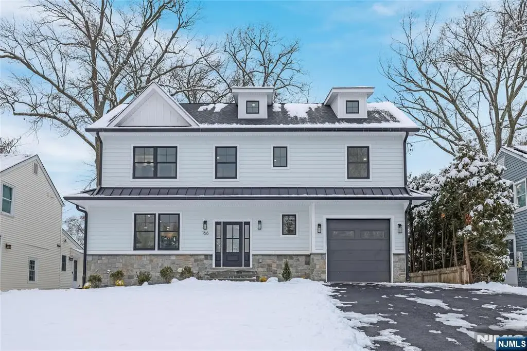 166 Forest Road, Glen Rock, NJ 07452 - Image #1