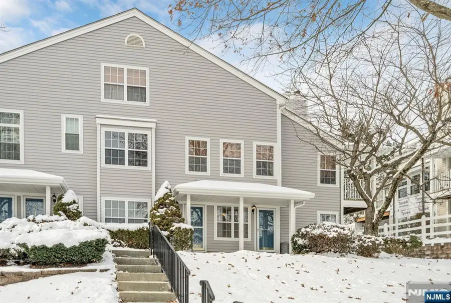 1144 Garrison Court, Mahwah, NJ 07430 - #2