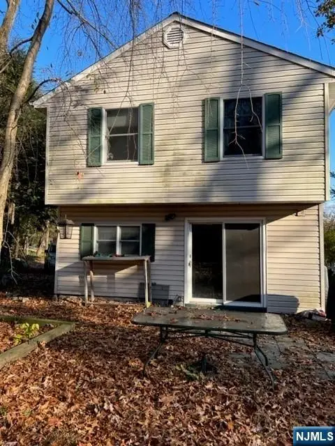 15 Deer Path, West Milford, NJ 07480 - #1
