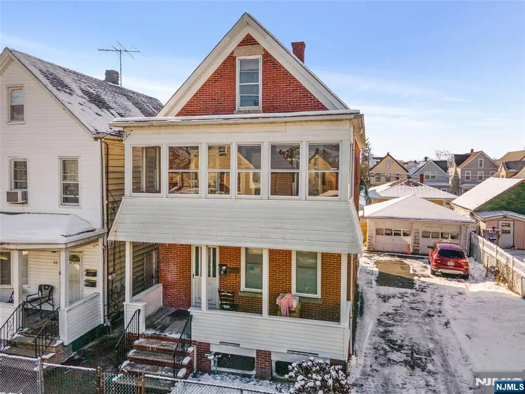 22 Arthur Street, Clifton, NJ 07011 - Image #1