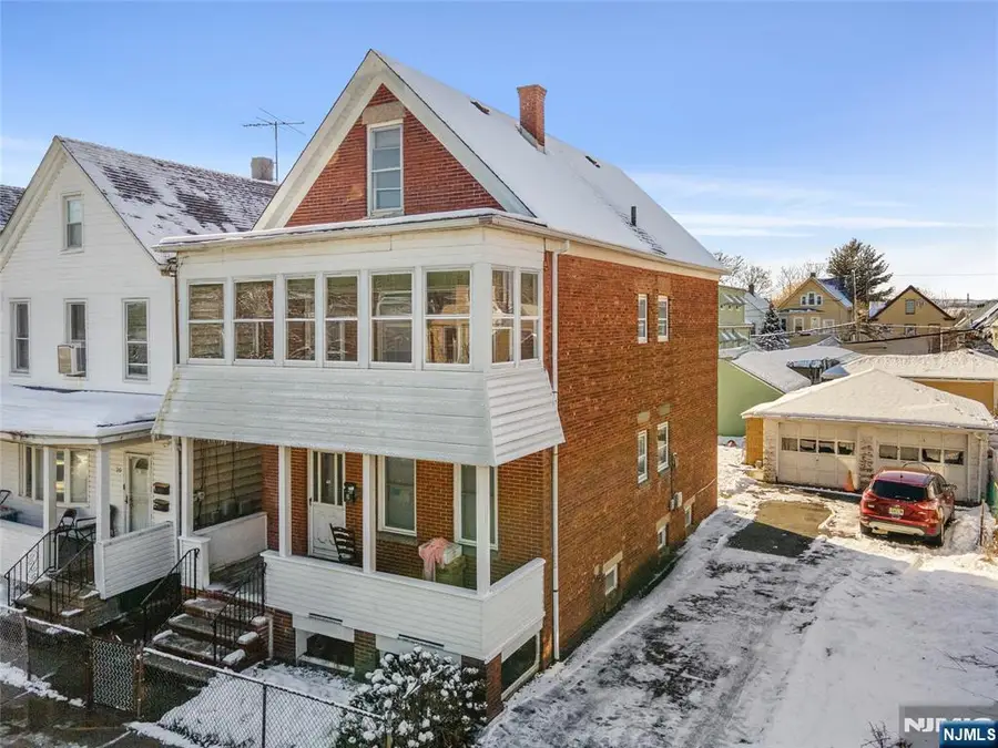 22 Arthur Street, Clifton, NJ 07011 - Image #2