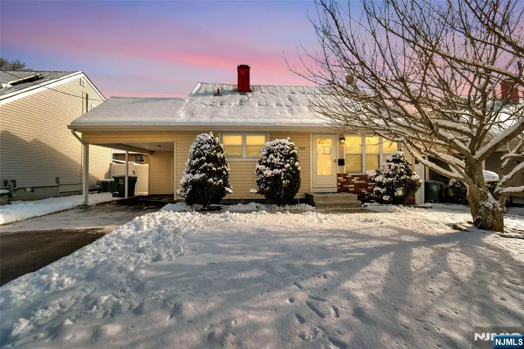 160 Brown Avenue, Iselin, NJ 08830 - #1