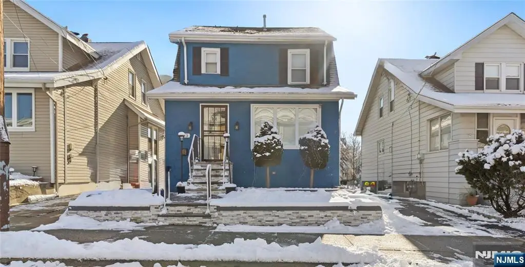 273 6th Street, Clifton, NJ 07011 - #1