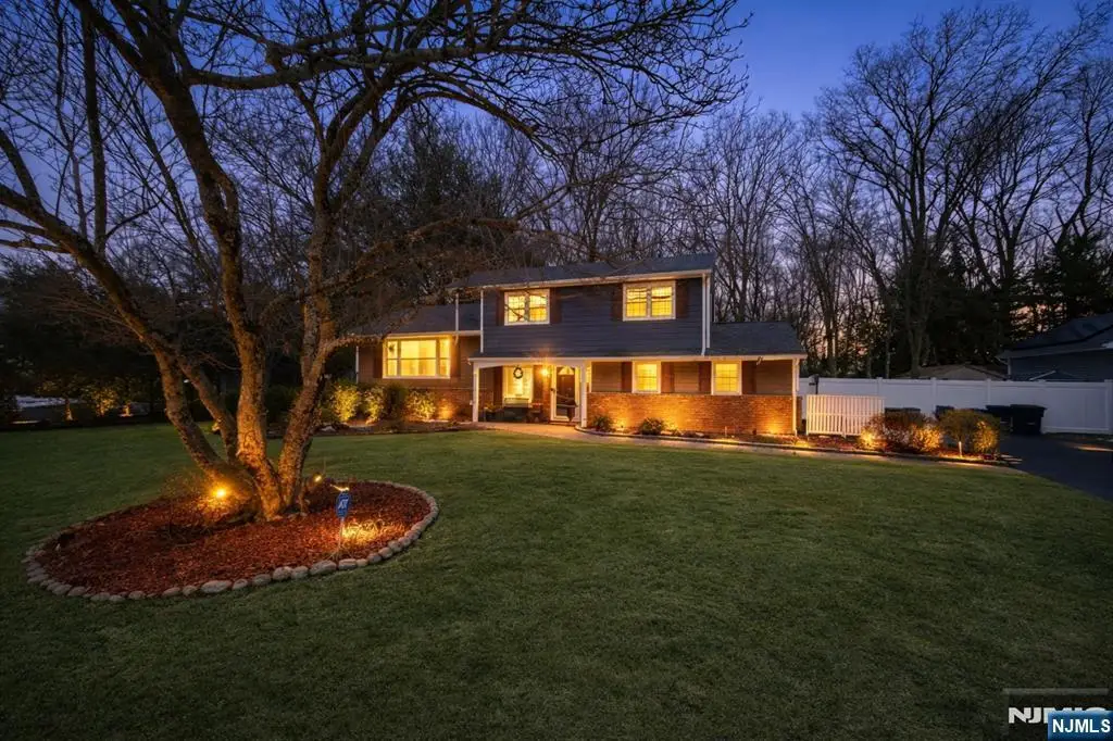 46 Maria Drive, Hillsdale, NJ 07642 - #1