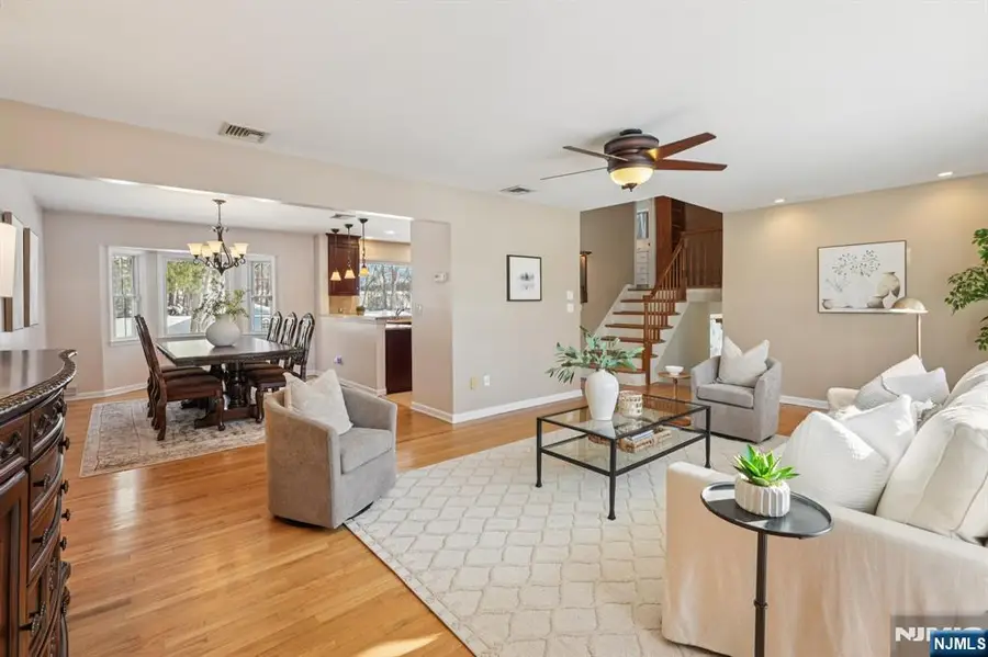 46 Maria Drive, Hillsdale, NJ 07642 - #3