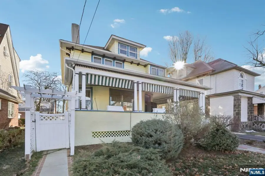 1114 Anderson Avenue, Fort Lee, NJ 07024 - #2