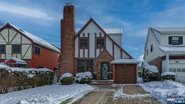 23 Sussex Road, Clifton, NJ 07012