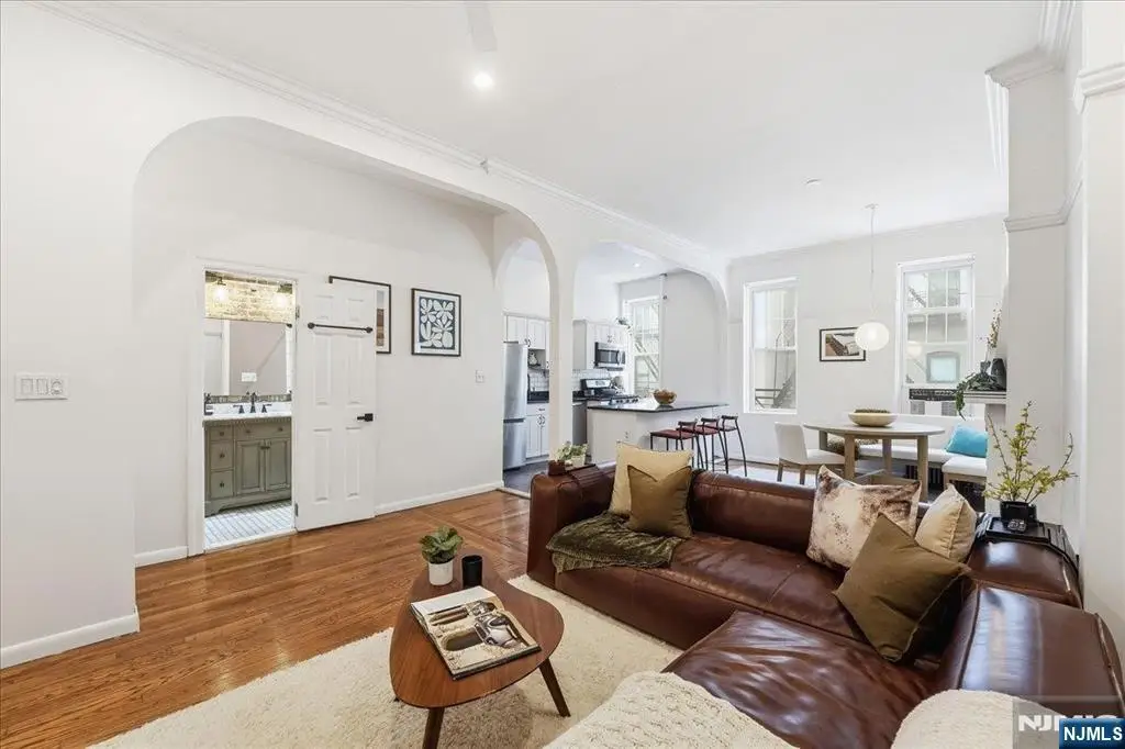 1226 Park Avenue 3, Hoboken, NJ 07030 - #1