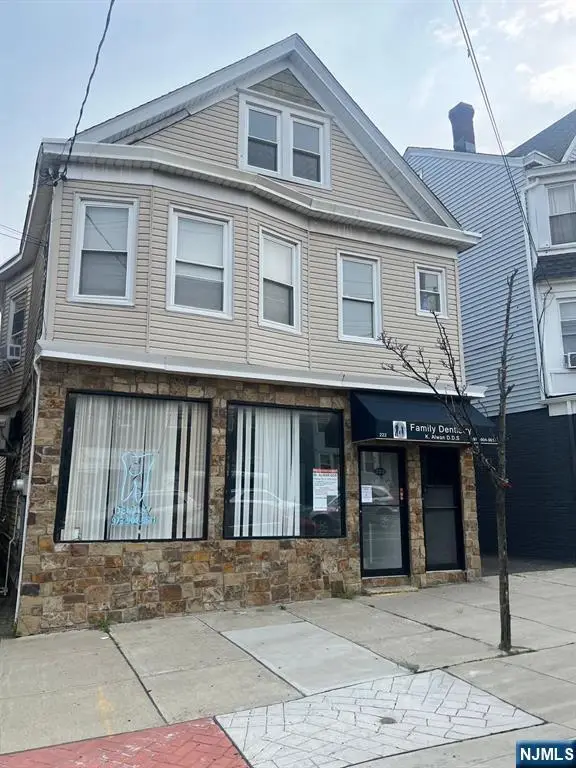 222 Haledon Avenue, Prospect Park, NJ 07508 - #2