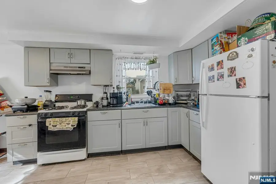 13 Allen Street, Passaic, NJ 07055 - #2