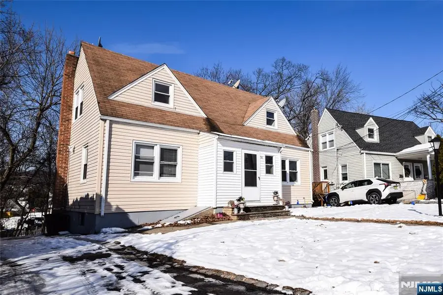 31 Aberdeen, Haledon, NJ 07509 - #2